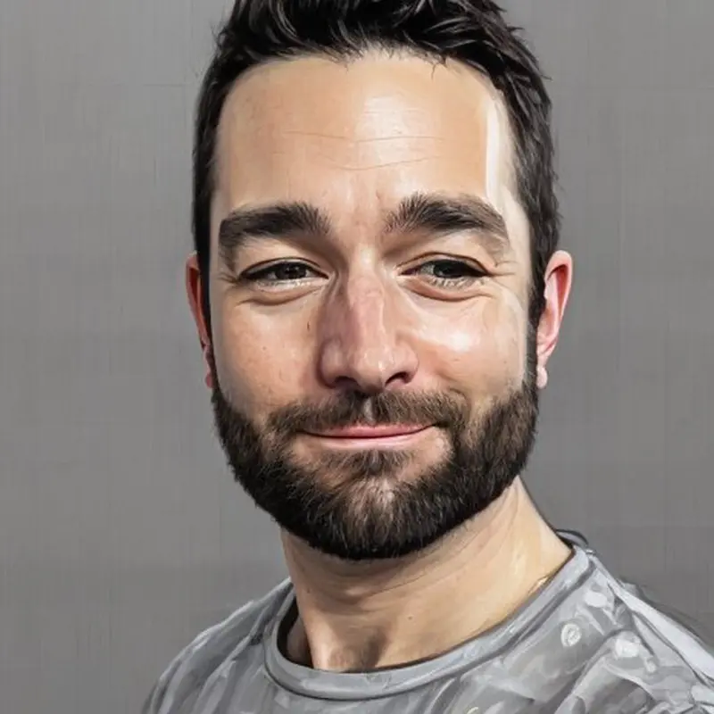 Johan Severinsson testimony